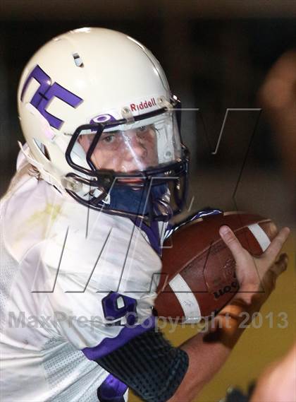 Thumbnail 2 in Northwest Christian @ Tempe Prep photogallery.
