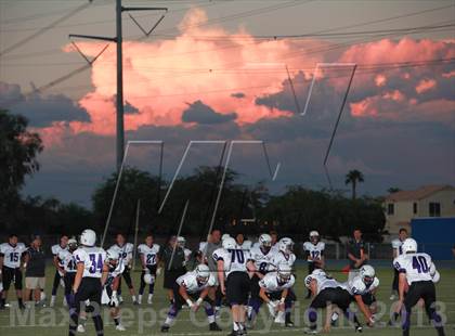 Thumbnail 1 in Northwest Christian @ Tempe Prep photogallery.