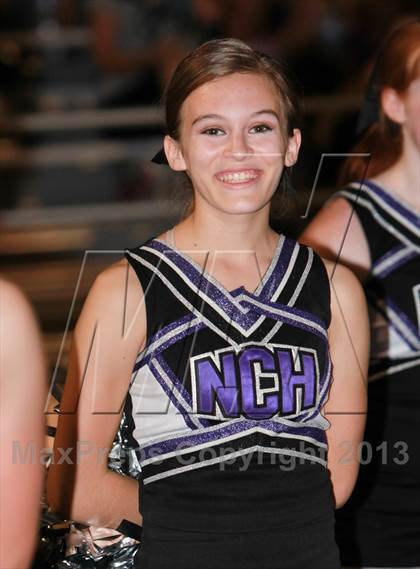 Thumbnail 2 in Northwest Christian @ Tempe Prep photogallery.