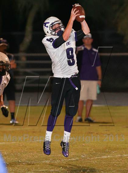 Thumbnail 2 in Northwest Christian @ Tempe Prep photogallery.