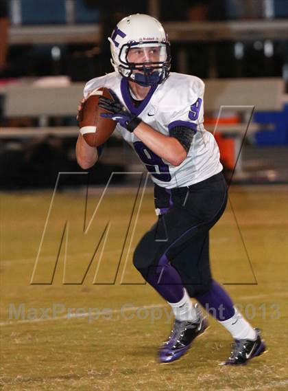 Thumbnail 1 in Northwest Christian @ Tempe Prep photogallery.