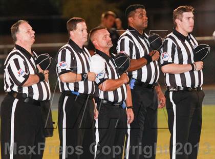 Thumbnail 3 in Northwest Christian @ Tempe Prep photogallery.