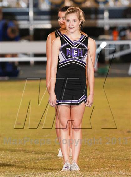 Thumbnail 1 in Northwest Christian @ Tempe Prep photogallery.