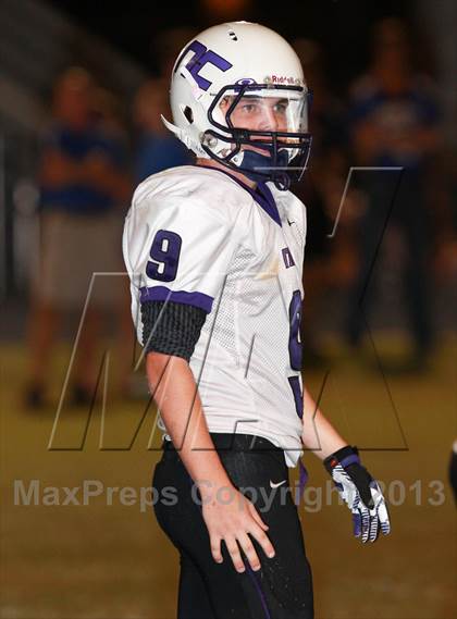 Thumbnail 3 in Northwest Christian @ Tempe Prep photogallery.