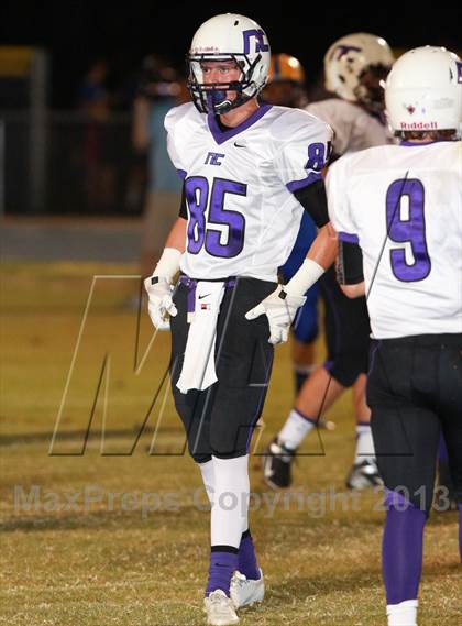 Thumbnail 3 in Northwest Christian @ Tempe Prep photogallery.