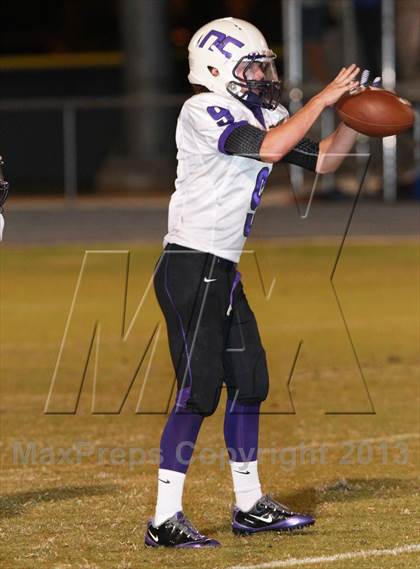 Thumbnail 3 in Northwest Christian @ Tempe Prep photogallery.