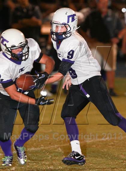 Thumbnail 3 in Northwest Christian @ Tempe Prep photogallery.