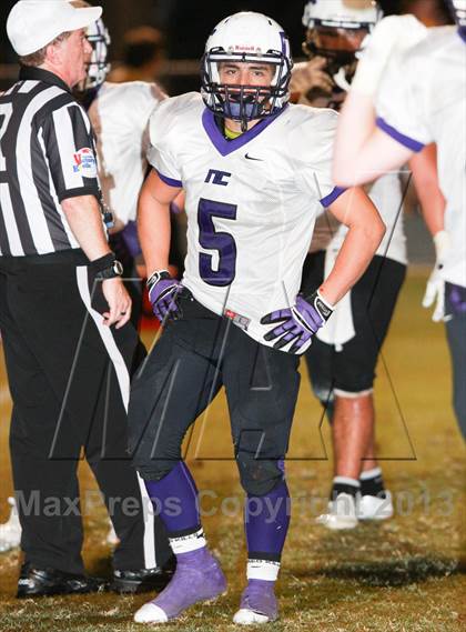 Thumbnail 1 in Northwest Christian @ Tempe Prep photogallery.