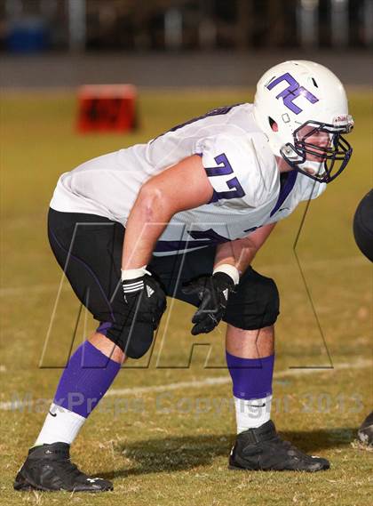Thumbnail 2 in Northwest Christian @ Tempe Prep photogallery.