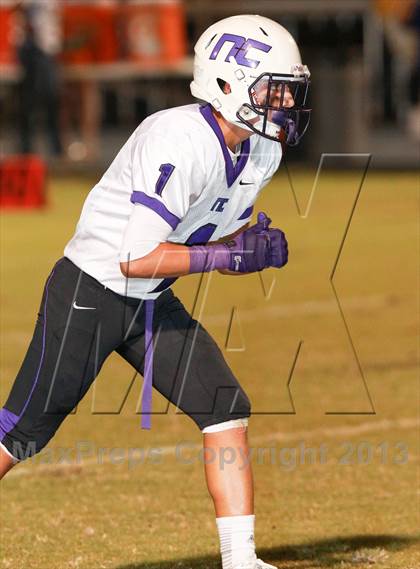 Thumbnail 1 in Northwest Christian @ Tempe Prep photogallery.