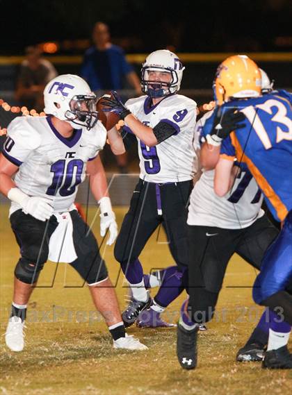 Thumbnail 1 in Northwest Christian @ Tempe Prep photogallery.