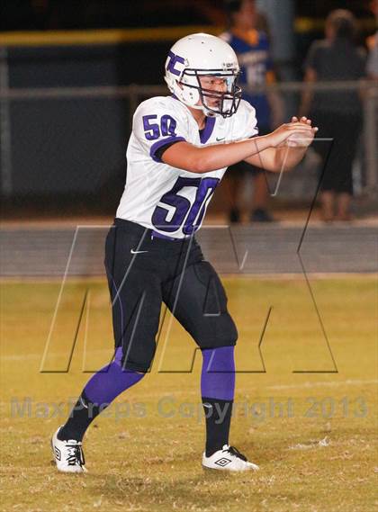 Thumbnail 2 in Northwest Christian @ Tempe Prep photogallery.