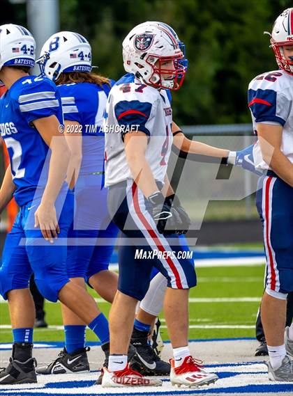 Thumbnail 1 in South Dearborn @ Batesville photogallery.