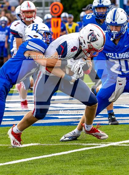 Thumbnail 2 in South Dearborn @ Batesville photogallery.