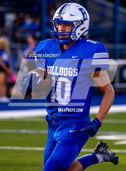 Thumbnail 1 in South Dearborn @ Batesville photogallery.