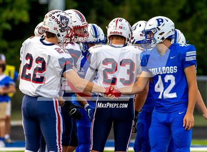 Thumbnail 1 in South Dearborn @ Batesville photogallery.