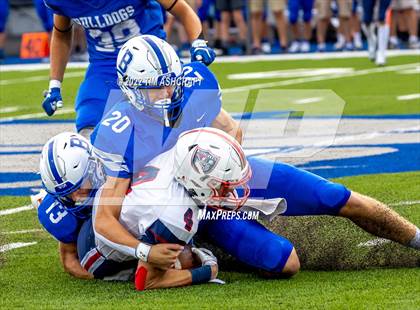 Thumbnail 3 in South Dearborn @ Batesville photogallery.