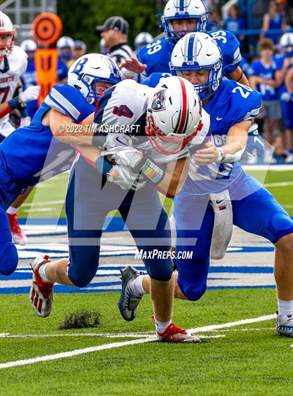 Thumbnail 3 in South Dearborn @ Batesville photogallery.