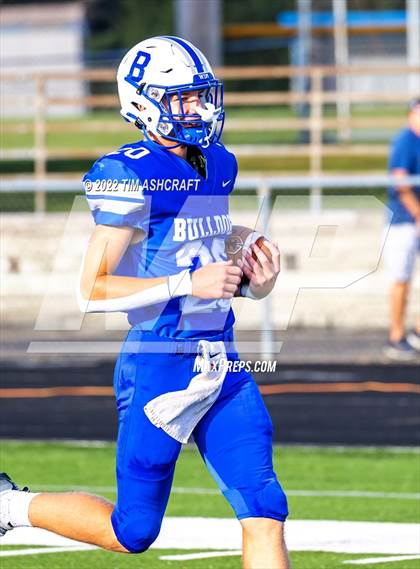 Thumbnail 1 in South Dearborn @ Batesville photogallery.