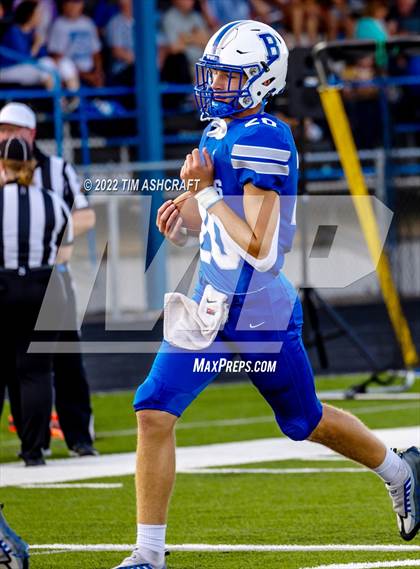Thumbnail 1 in South Dearborn @ Batesville photogallery.