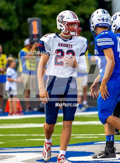 Thumbnail 2 in South Dearborn @ Batesville photogallery.