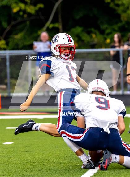 Thumbnail 1 in South Dearborn @ Batesville photogallery.