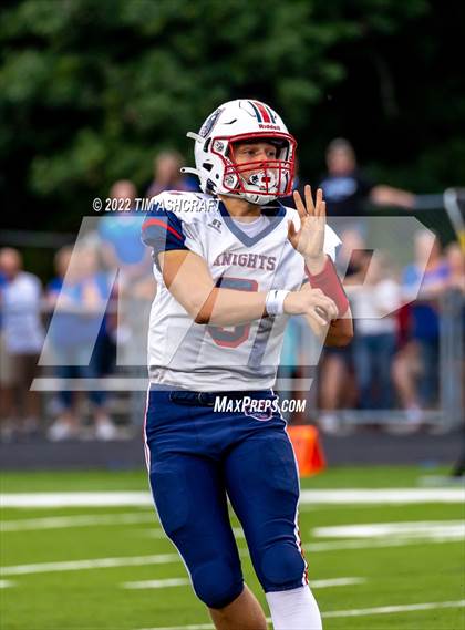 Thumbnail 1 in South Dearborn @ Batesville photogallery.