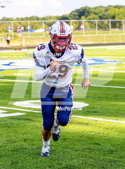 Thumbnail 1 in South Dearborn @ Batesville photogallery.