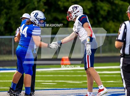 Thumbnail 3 in South Dearborn @ Batesville photogallery.