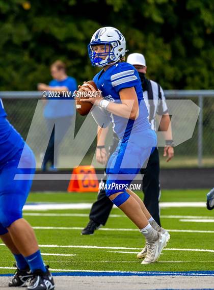 Thumbnail 1 in South Dearborn @ Batesville photogallery.