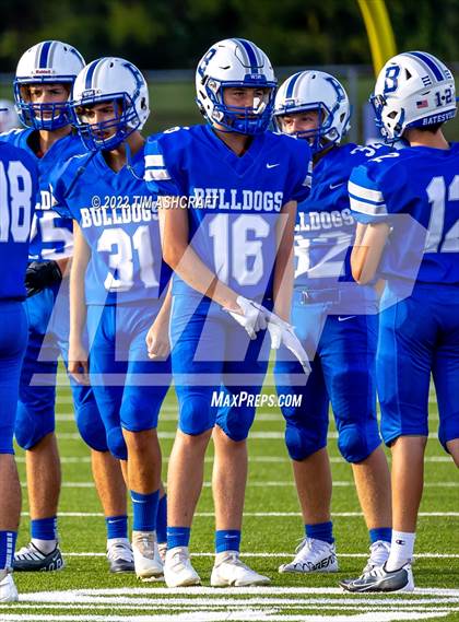 Thumbnail 2 in South Dearborn @ Batesville photogallery.