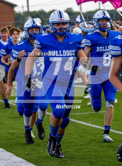 Thumbnail 3 in South Dearborn @ Batesville photogallery.