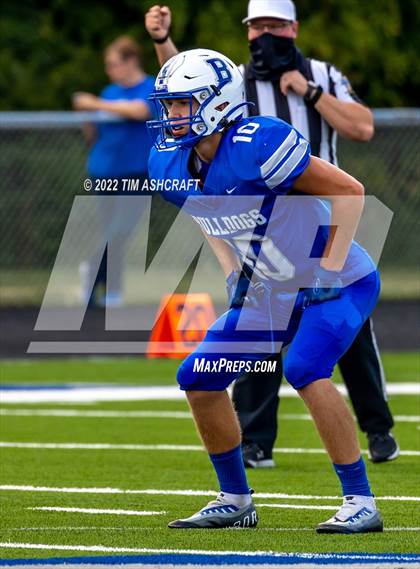 Thumbnail 1 in South Dearborn @ Batesville photogallery.