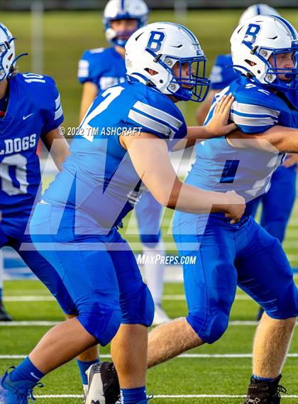 Thumbnail 1 in South Dearborn @ Batesville photogallery.