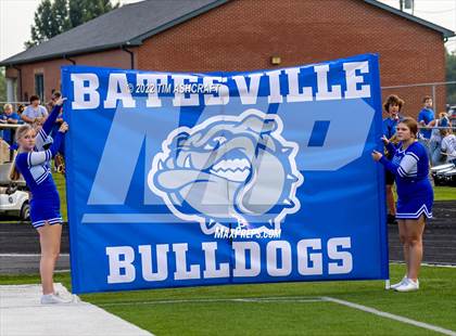 Thumbnail 2 in South Dearborn @ Batesville photogallery.