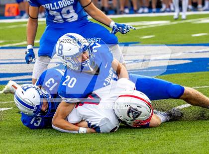 Thumbnail 1 in South Dearborn @ Batesville photogallery.