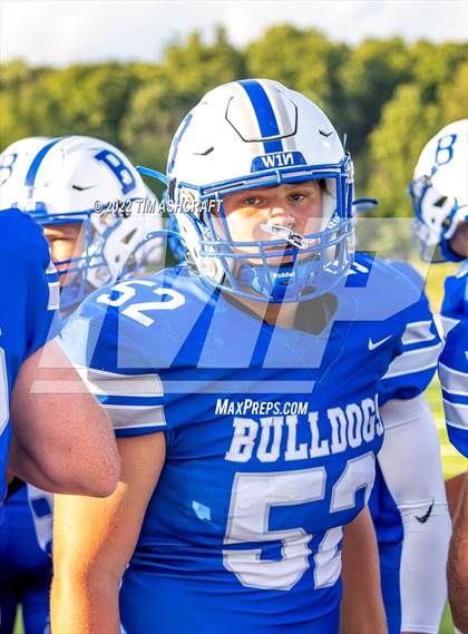 Thumbnail 2 in South Dearborn @ Batesville photogallery.
