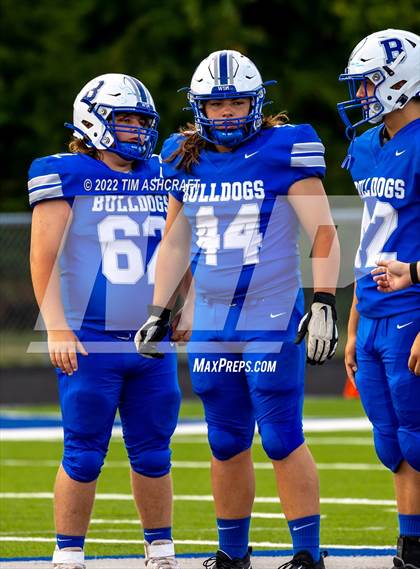 Thumbnail 2 in South Dearborn @ Batesville photogallery.