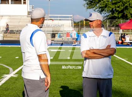 Thumbnail 2 in South Dearborn @ Batesville photogallery.