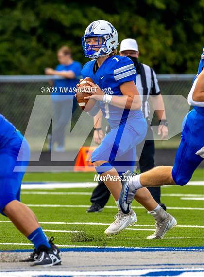Thumbnail 3 in South Dearborn @ Batesville photogallery.