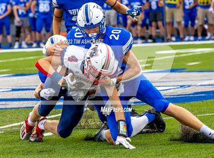 Thumbnail 1 in South Dearborn @ Batesville photogallery.