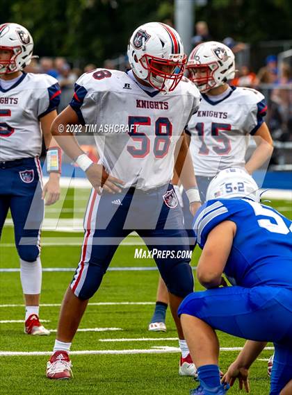 Thumbnail 1 in South Dearborn @ Batesville photogallery.