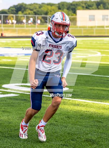 Thumbnail 3 in South Dearborn @ Batesville photogallery.