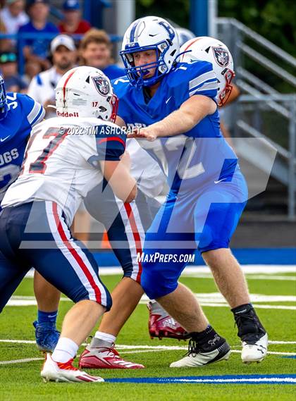 Thumbnail 3 in South Dearborn @ Batesville photogallery.
