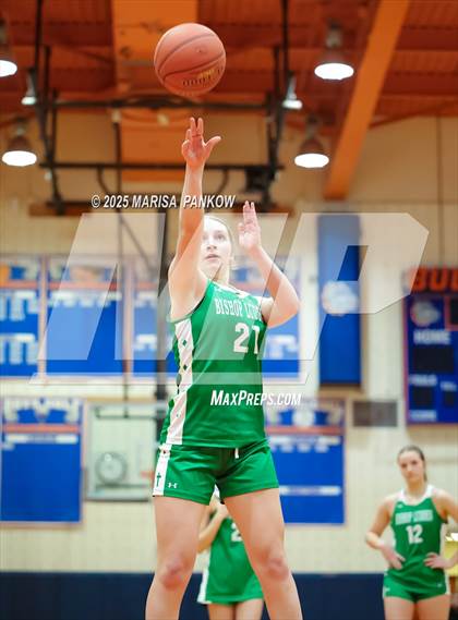 Thumbnail 1 in Bishop Ludden vs Liverpool (NYSPHSAA Section III Class AAA Sectional Semi Finals) photogallery.