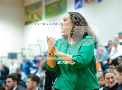 Thumbnail 2 in Bishop Ludden vs Liverpool (NYSPHSAA Section III Class AAA Sectional Semi Finals) photogallery.
