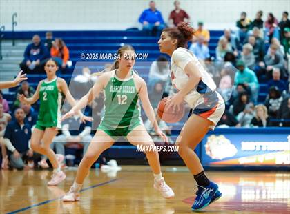 Thumbnail 2 in Bishop Ludden vs Liverpool (NYSPHSAA Section III Class AAA Sectional Semi Finals) photogallery.