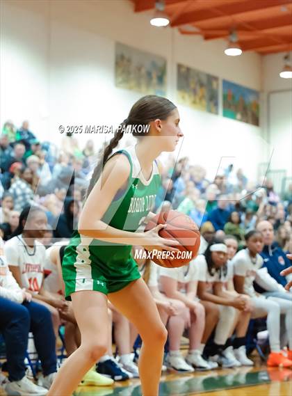 Thumbnail 1 in Bishop Ludden vs Liverpool (NYSPHSAA Section III Class AAA Sectional Semi Finals) photogallery.