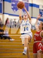 Photo from the gallery "Truckee vs. Reed (Varsity Elite)"