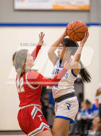 Thumbnail 1 in Truckee vs. Reed (Varsity Elite) photogallery.